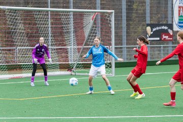 Bild 120 - wBJ VfL Pinneberg - Eimsbuettler TV2 : Ergebnis: 3:5